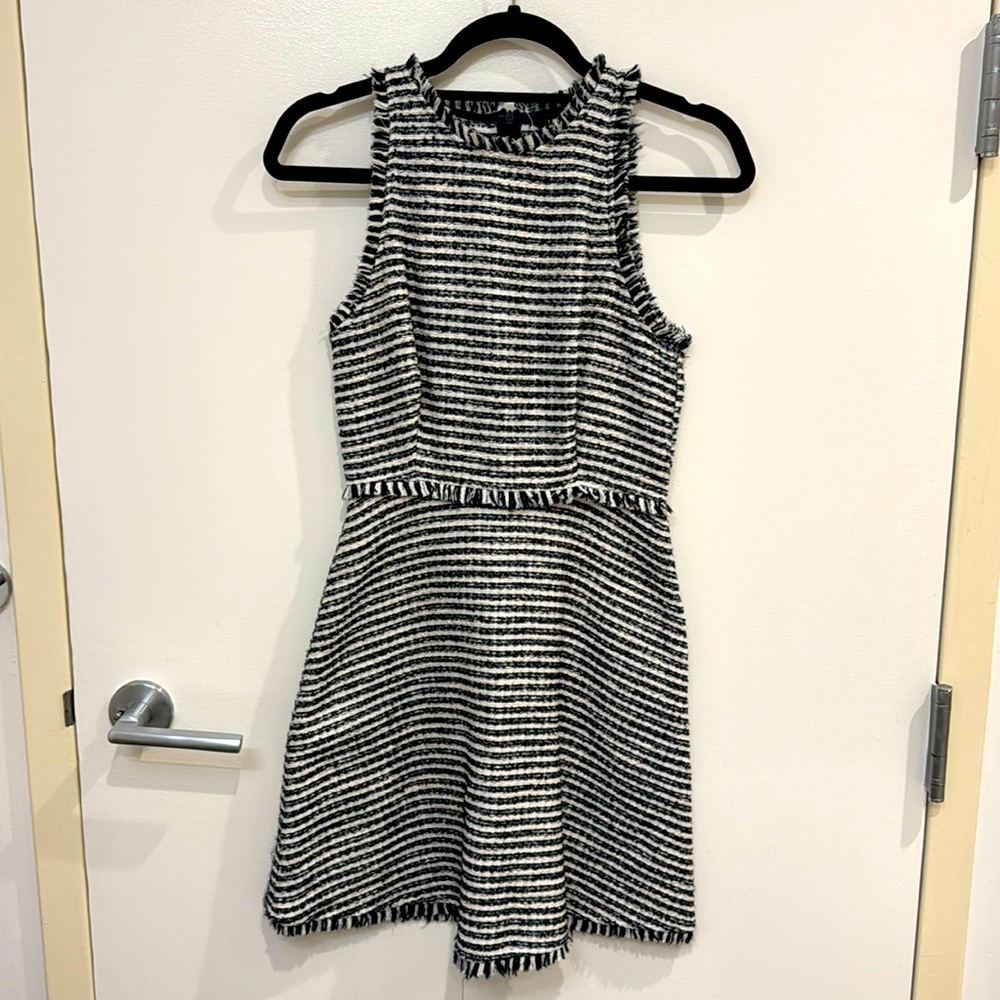 Zara Striped Dress